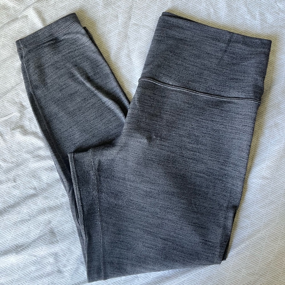 Lululemon Align Leggings 25in